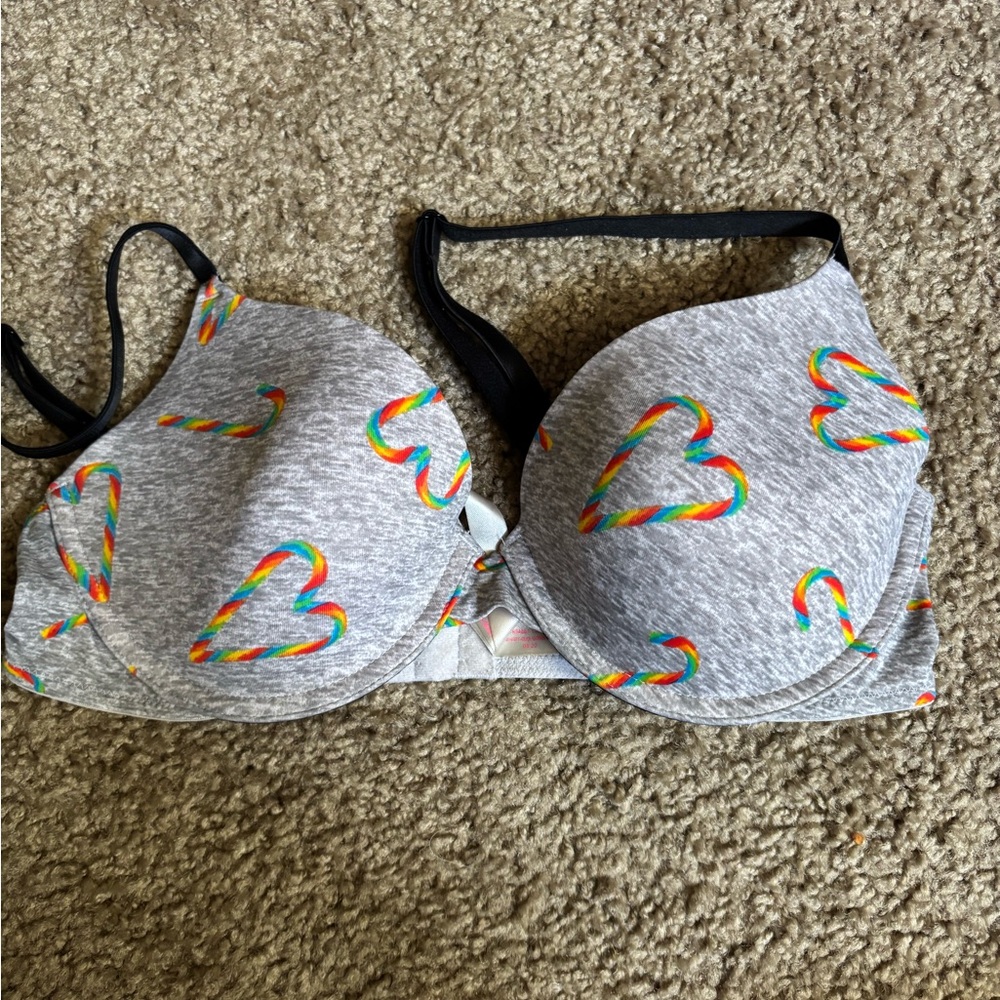 VS PINK bra